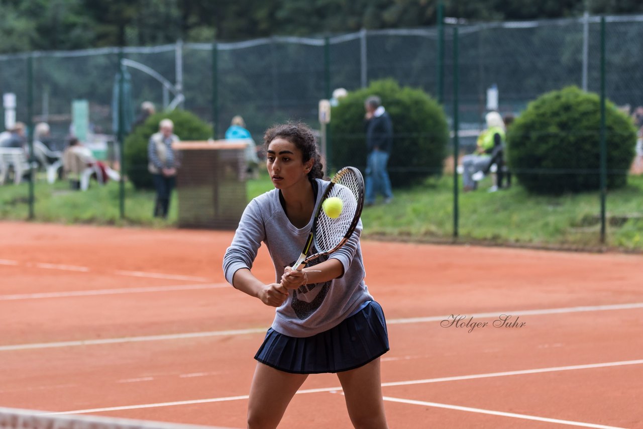 Emma Gevorgyan 335 - Norderstedt Open